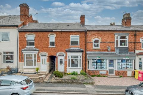 3 bedroom terraced house for sale, Evesham Road, Crabbs Cross, Redditch B97 5JA