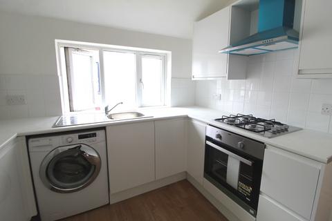 1 bedroom apartment to rent, London Road, Hemel Hempstead, Hertfordshire, HP3 9SD