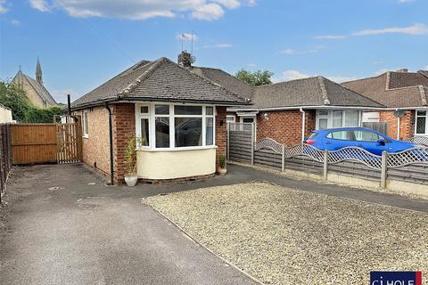 3 bedroom bungalow for sale, Havelock Road, Hucclecote, Gloucester, GL3