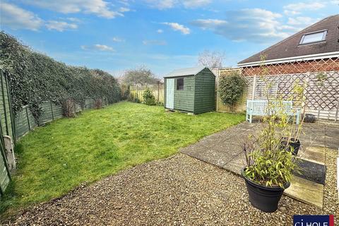 3 bedroom bungalow for sale, Havelock Road, Hucclecote, Gloucester, GL3