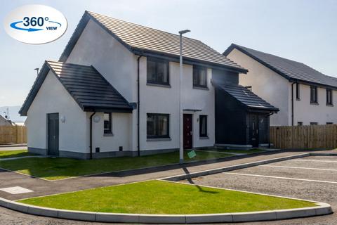 2 bedroom flat to rent, Ben Avon Place, Aviemore, PH22 1UY