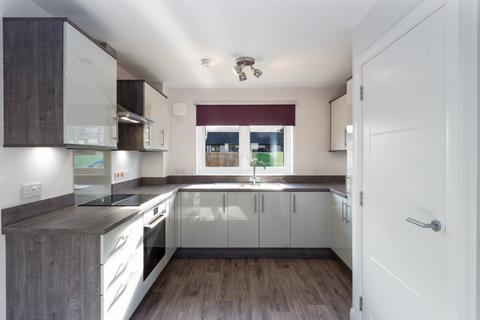 2 bedroom flat to rent, Ben Avon Place, Aviemore, PH22 1UY