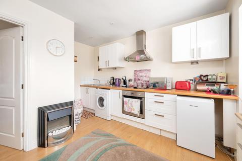 1 bedroom flat for sale, Phillips Court, Stamford, PE9