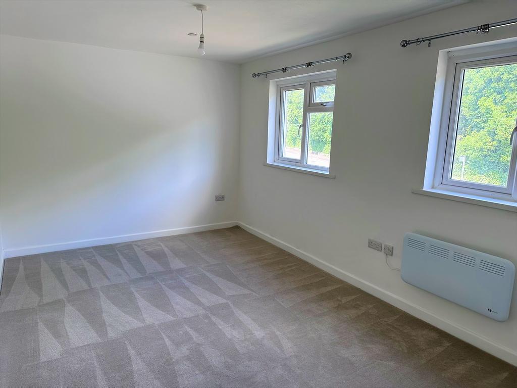 Open Plan Living/Dining/Kitchen