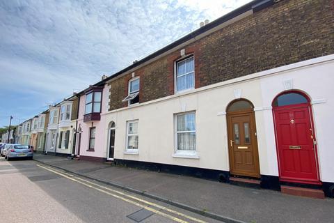 2 bedroom terraced house for sale - Gilford Road, Deal, CT14