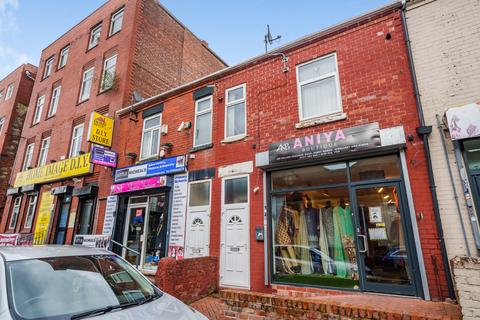 Property for sale, Rainforth Street, Manchester, M13