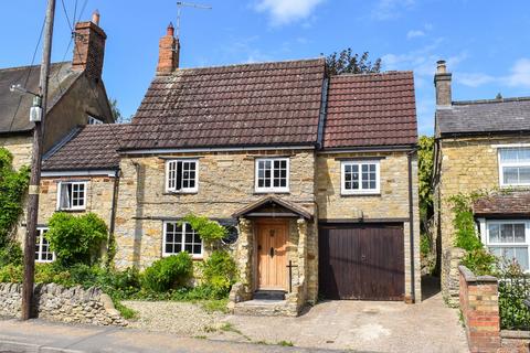 3 bedroom semi-detached house for sale, High Street, Greens Norton, NN12