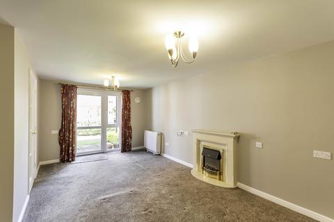 1 bedroom ground floor flat for sale - Charter Court, North Road, Retford