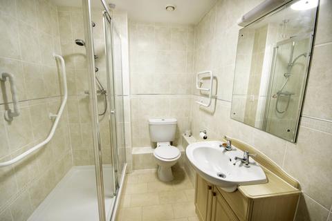 1 bedroom ground floor flat for sale - Charter Court, North Road, Retford