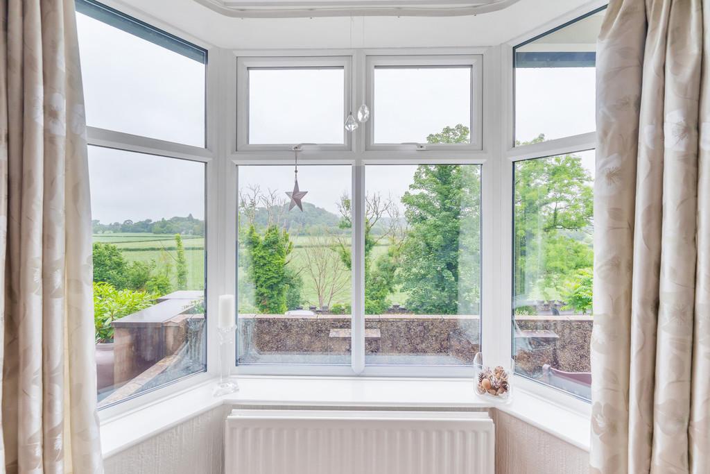 Bay Window