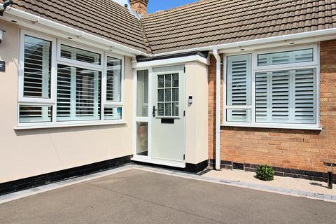 45 Barry Drive, Kirby Muxloe, Leicester, LE9 2HH