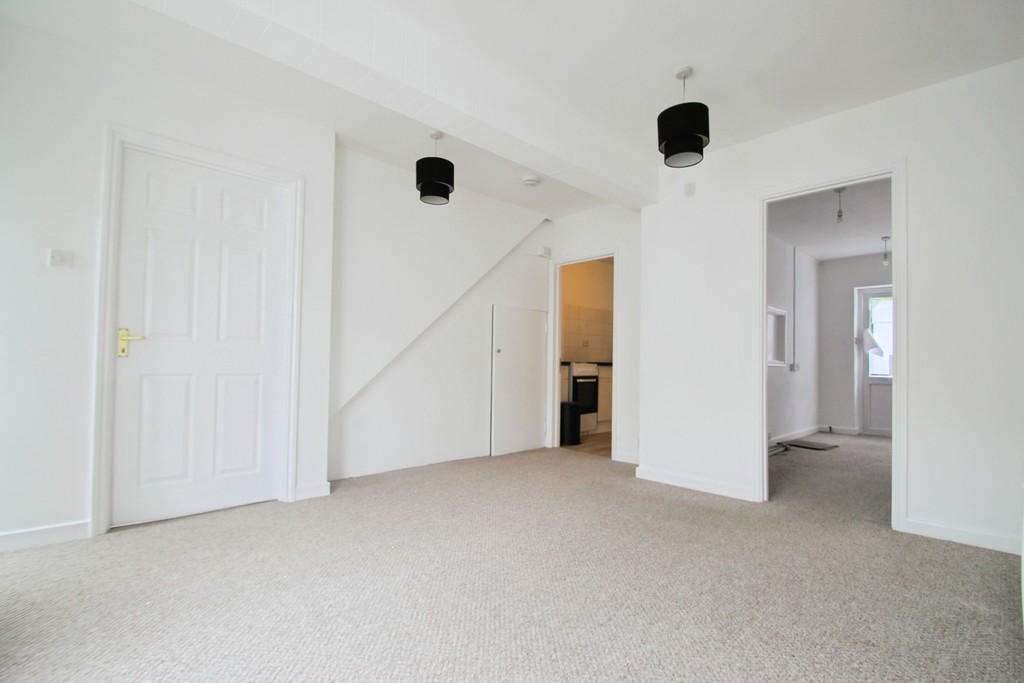 Living Room - Angle 1