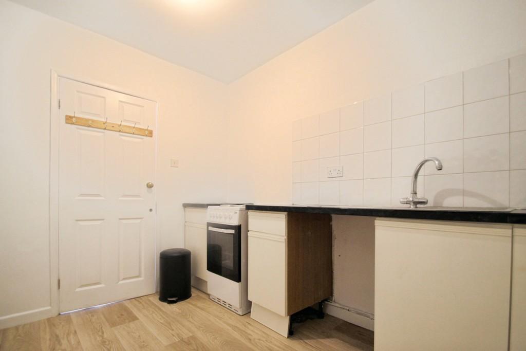 Kitchen shot