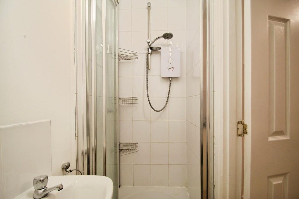 Shower Room - angle 1