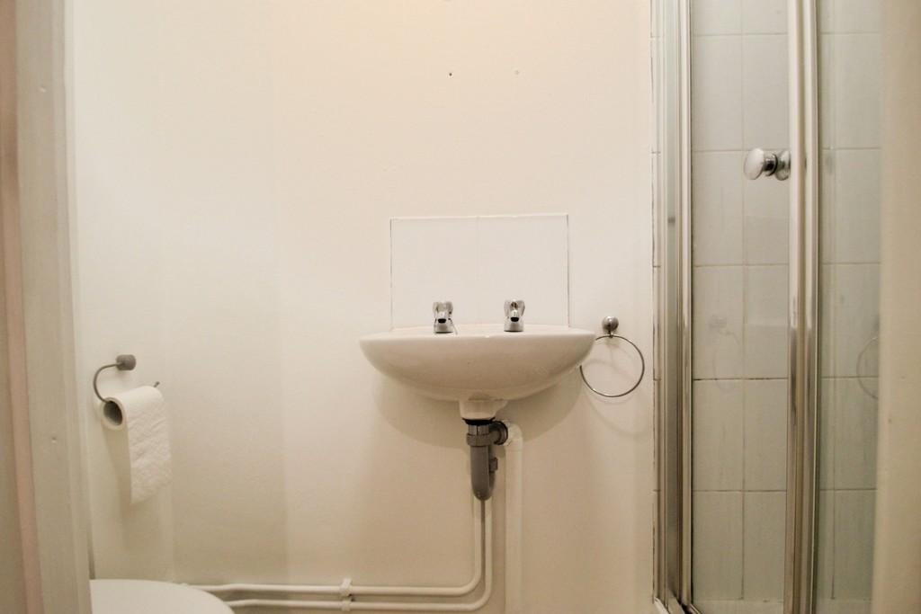 Shower Room - Angle 2