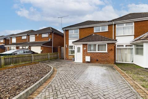 9 Alvanley View, Elton, Chester, CH2 4QD