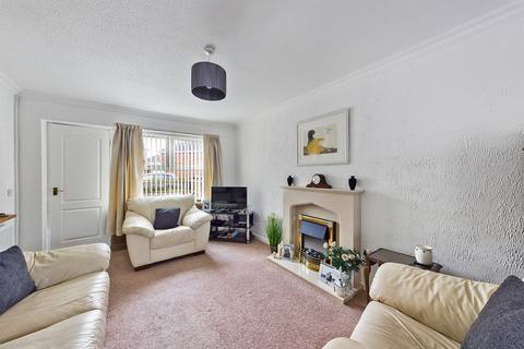9 Alvanley View, Elton, Chester, CH2 4QD