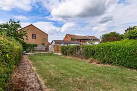 22 Carters Lane, Epping Green, Epping, CM16 6QJ