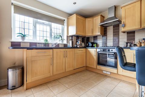 22 Carters Lane, Epping Green, Epping, CM16 6QJ