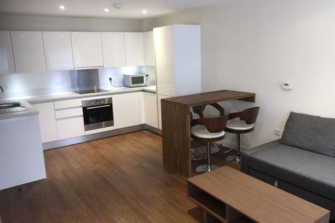 1 bedroom flat for sale, Arthur Court, Letchworth Road, Stanmore Place, Stanmore, Middlesex, HA7 1GA