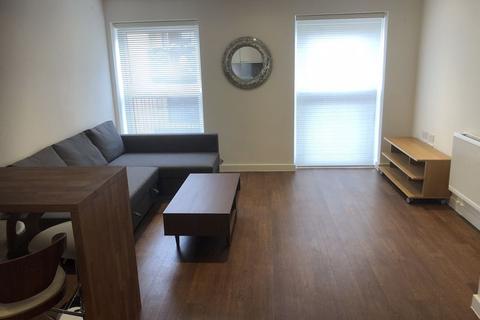 1 bedroom flat for sale, Arthur Court, Letchworth Road, Stanmore Place, Stanmore, Middlesex, HA7 1GA