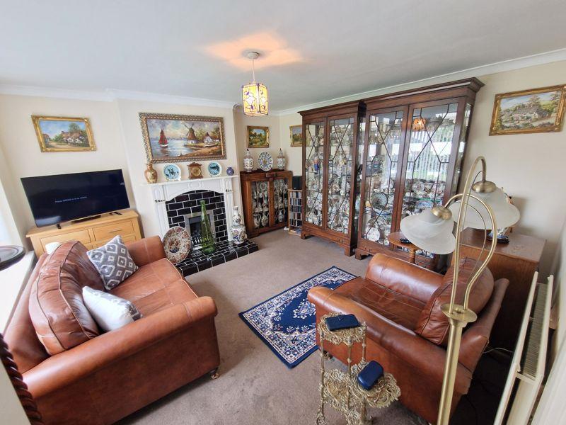 Waverley Court, Bedlington 3 bed mews £79,950