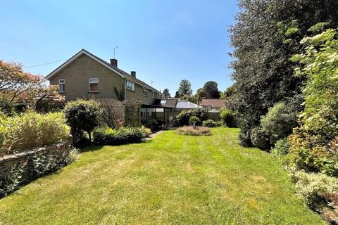 Westbury Littlefields Lane, Shepton Beauchamp, Ilminster, TA19 0LA