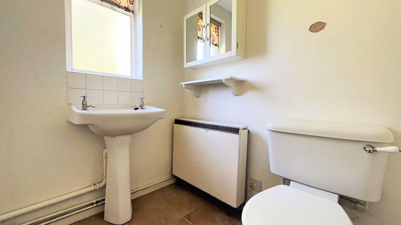 Cloakroom