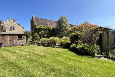 Westbury Littlefields Lane, Shepton Beauchamp, Ilminster, TA19 0LA
