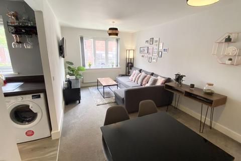 2 bedroom apartment to rent, Corbel Way, Manchester