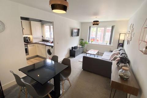 2 bedroom apartment to rent, Corbel Way, Manchester