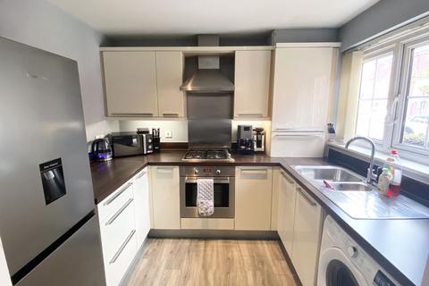 2 bedroom apartment to rent, Corbel Way, Manchester