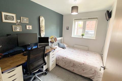 2 bedroom apartment to rent, Corbel Way, Manchester