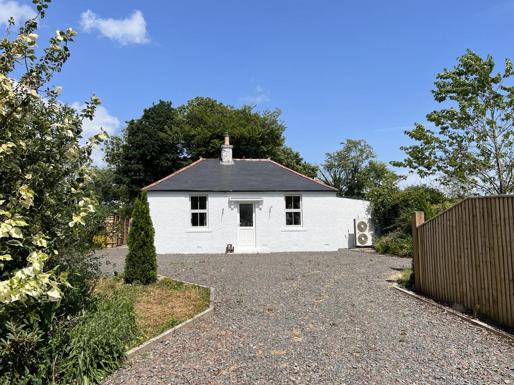 Mains of Twynholm Cottage, Twynholm   Williamson a