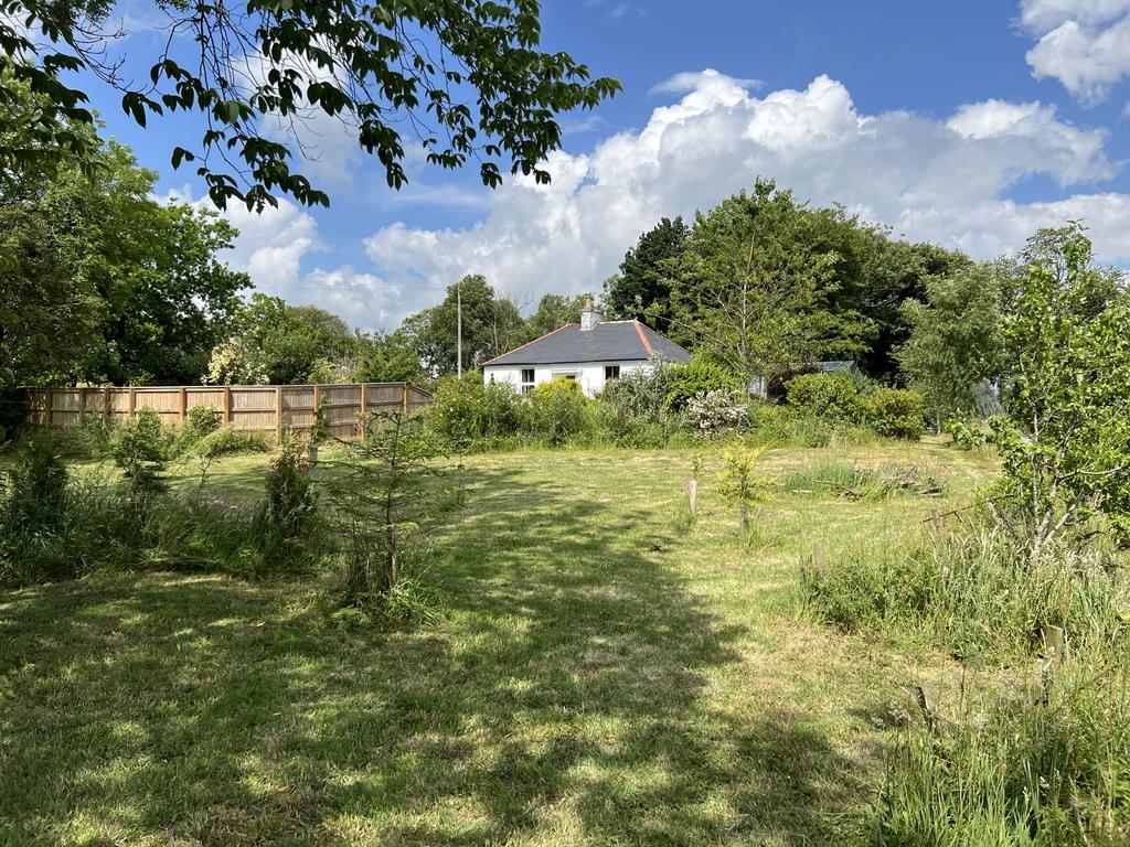 Mains of Twynholm Cottage, Twynholm   Williamson a