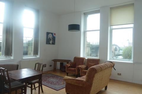 2 bedroom apartment for sale, Flat 2_209 95 Morrison St, Glasgow, G5 8BE