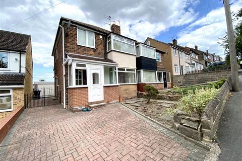 56 Driver Street, Sheffield, S13 9WR