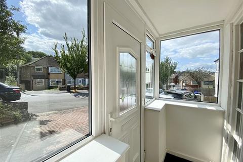 56 Driver Street, Sheffield, S13 9WR