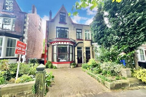 34 Carter Knowle Road, Sheffield, S7 2DX