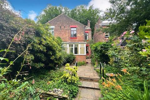 34 Carter Knowle Road, Sheffield, S7 2DX