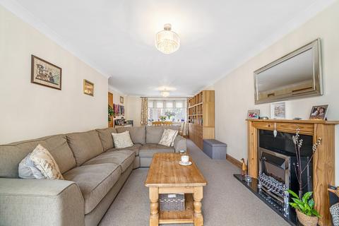 3 Belle Vue Road, Downe, Orpington, BR6 7HR