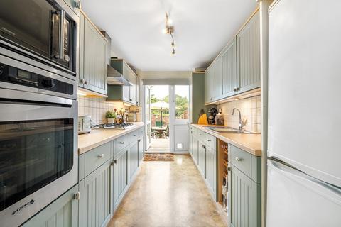 3 Belle Vue Road, Downe, Orpington, BR6 7HR