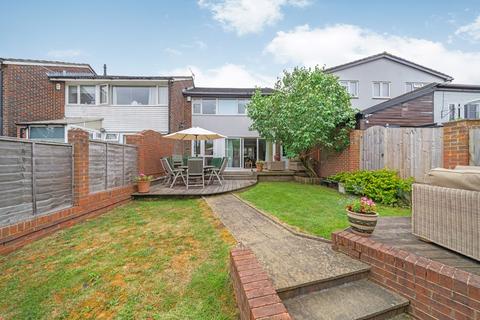 3 Belle Vue Road, Downe, Orpington, BR6 7HR