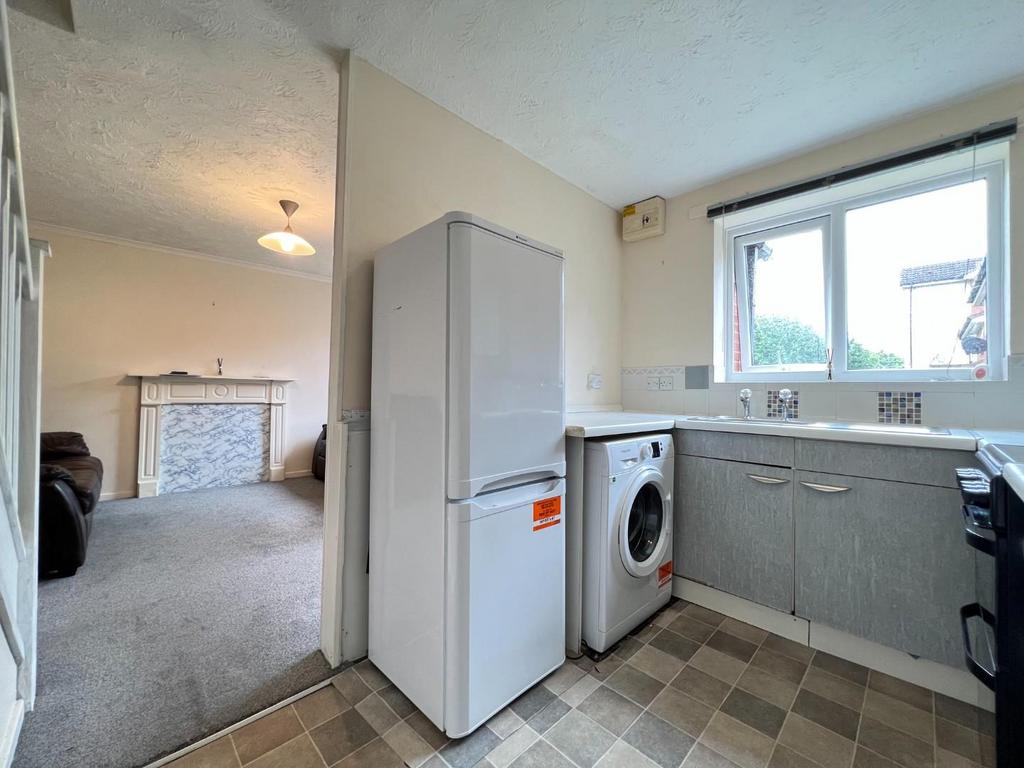 Foxdale Drive, Brierley Hill 1 bed house £115,000