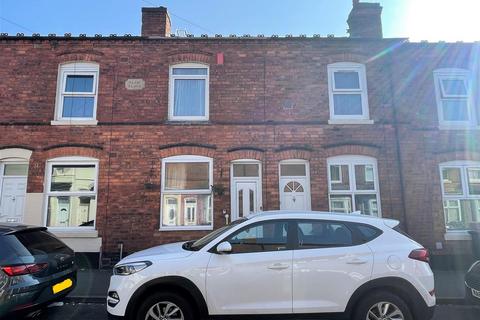 25 Eva Road, Birmingham, B18 4NH