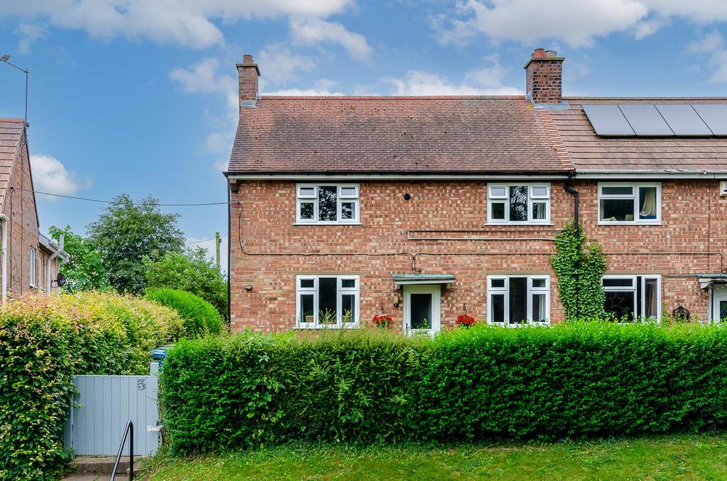 Kiln Lane, Patrington 3 bed semidetached house for sale £175,000