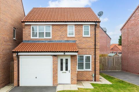 51 Lavender Way, Easingwold, York, YO61 3GU