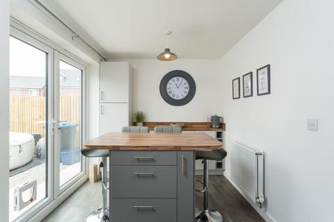 51 Lavender Way, Easingwold, York, YO61 3GU