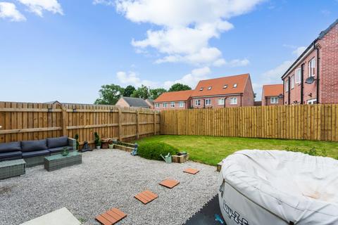 51 Lavender Way, Easingwold, York, YO61 3GU
