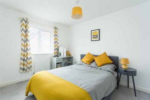 51 Lavender Way, Easingwold, York, YO61 3GU